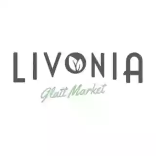 Livonia Glatt Market promo codes