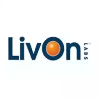 livonlabs.com logo
