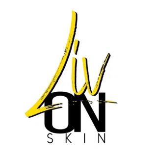 Liv On Skin logo