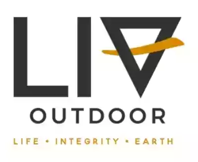 Shop LIV Outdoor promo codes logo