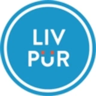 livpur.com logo