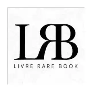 livre-rare-book.com logo