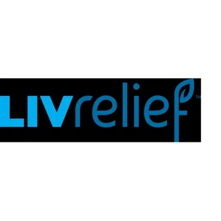 Shop LivRelief logo