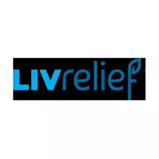 LivRelief logo