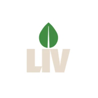 Liv Sauce logo