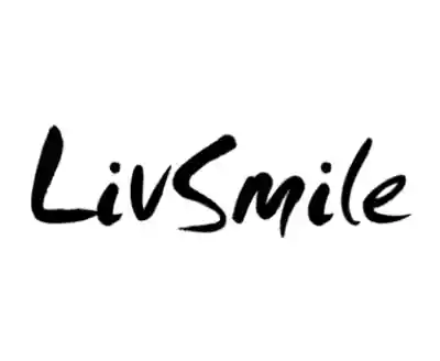Shop Livsmile discount codes logo