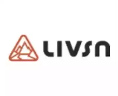 LIVSN discount codes