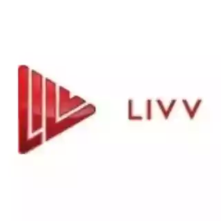 Shop Livv Headphones promo codes logo