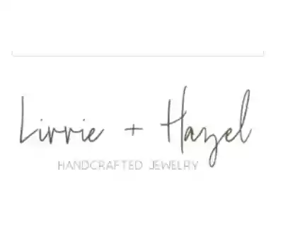 Livvie & Hazel logo