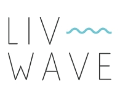 Shop LivWave logo