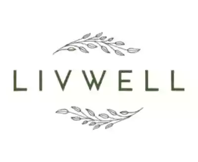 Shop LivWell Nutrition discount codes logo