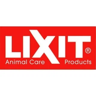 Shop Lixit logo