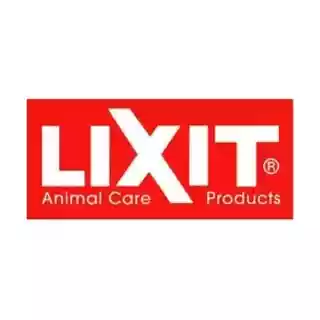 Lixit logo