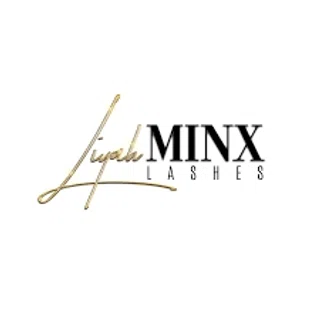 Liyah Minx Lashes logo