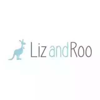 Liz and Roo logo