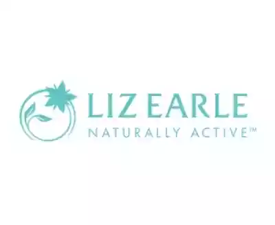 Shop Liz Earle Naturally Active discount codes logo