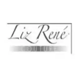 Shop Liz Rene Couture discount codes logo