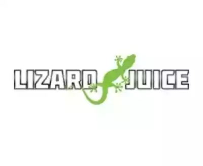 Lizard Juice coupon codes