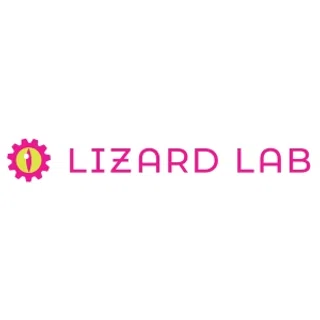 Lizard Lab logo