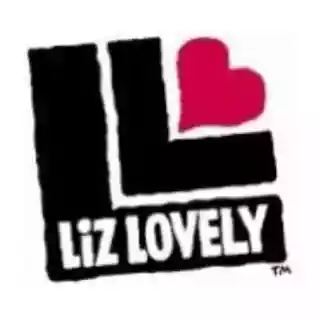 lizlovely.com logo