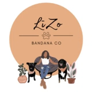 LiZo Bandana Co logo