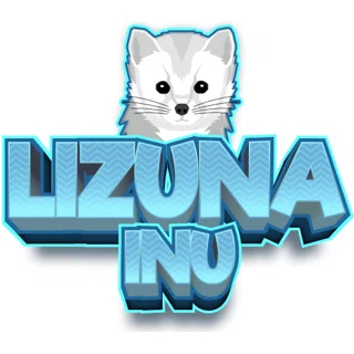 Lizuna INU logo