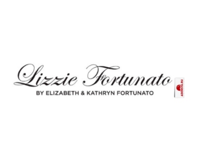 Shop Lizzie Fortunato logo