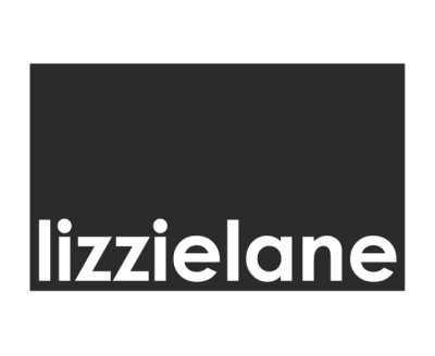 Shop Lizzielane Jewellery logo