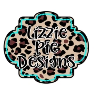 Lizzie Pie Designs coupon codes