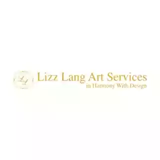 Shop Lizz Lang Art Services promo codes logo