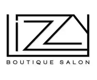Lizzy Boutique Salon logo
