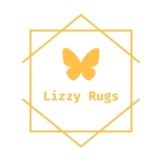 Lizzy Rugs coupon codes