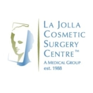 Shop La Jolla Cosmetic Surgery Centre logo