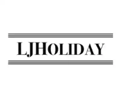 Shop LJHoliday coupon codes logo