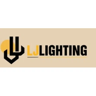 LJ Lighting logo