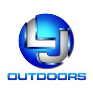 LJ Outdoors logo