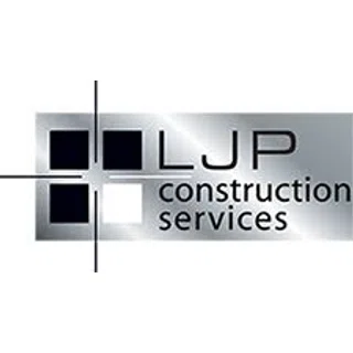 LJP Construction Services logo
