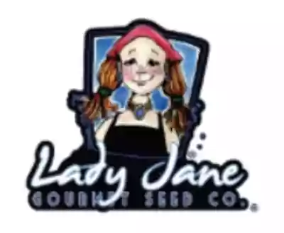 Lady Jane Seed Co discount codes