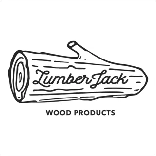 Lumberjack Wood Products logo
