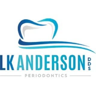 LK Anderson logo