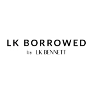 LK Borrowed logo