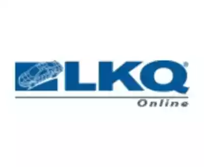 Shop LKQ Online logo