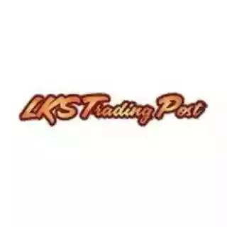 lkstradingpost.com logo