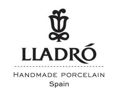 Shop Lladro logo