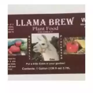 Llama Brew logo