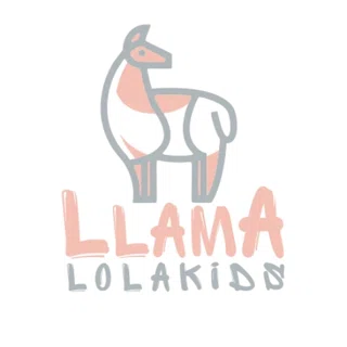 Llama Lola Kids logo