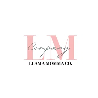 Llama Momma Co logo
