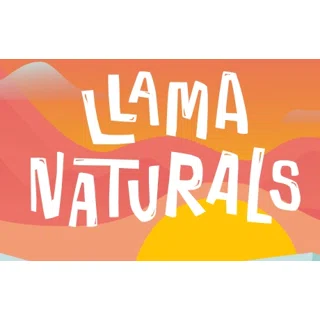Llama Naturals  logo