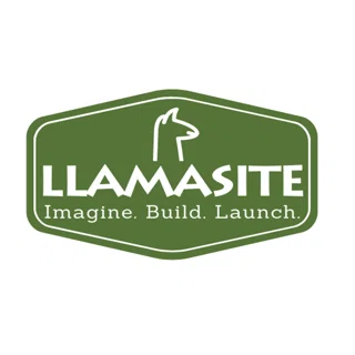 LlamaSite logo