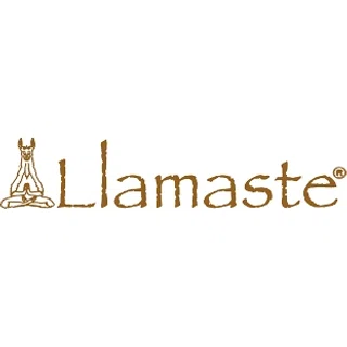 Llamaste logo